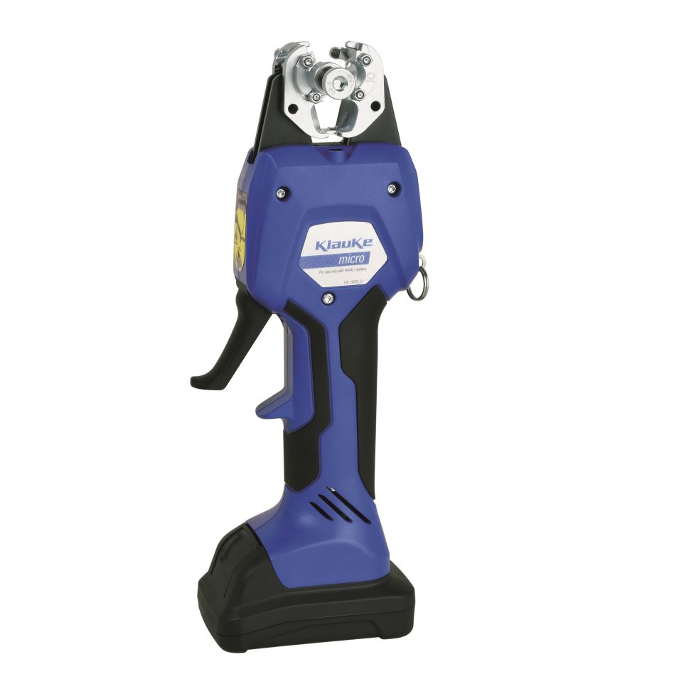 Klauke 900087980 Pince à dénuder électrique EKSD50ML