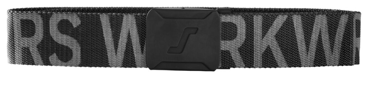 9004 Ceinture avec logo