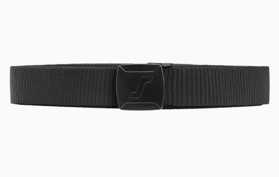 Snickers Workwear 90200400000 Ceinture élastique, noir (0400), taille unique