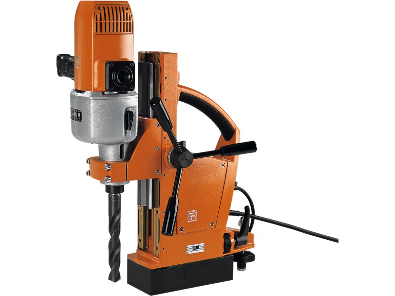 Fein Accessoires 90316223008 Support de perçage magnétique MBS 32 F