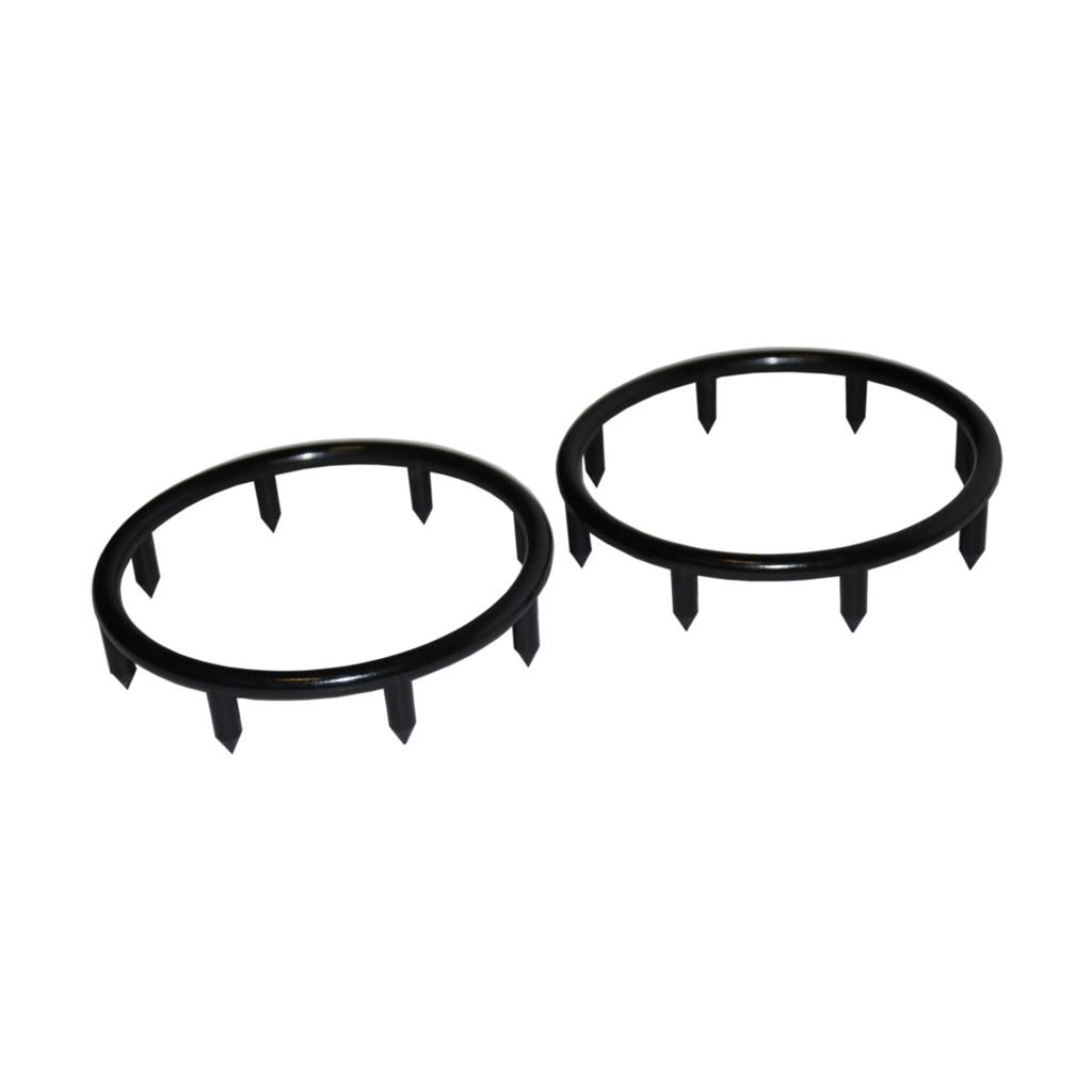 Telesteps 9142-101 Jeu de pointes de terre classico Line