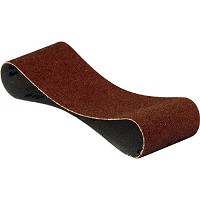 Holzstar 715911212 Bande abrasive 1220 x 150 mm K120