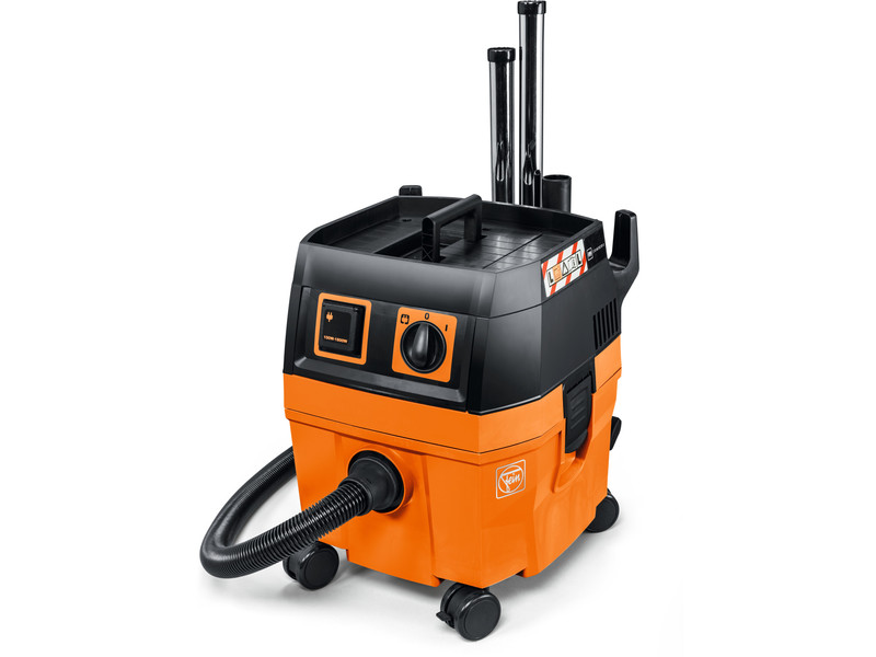 Fein 92035060000 Aspirateur Dustex 25 L Set