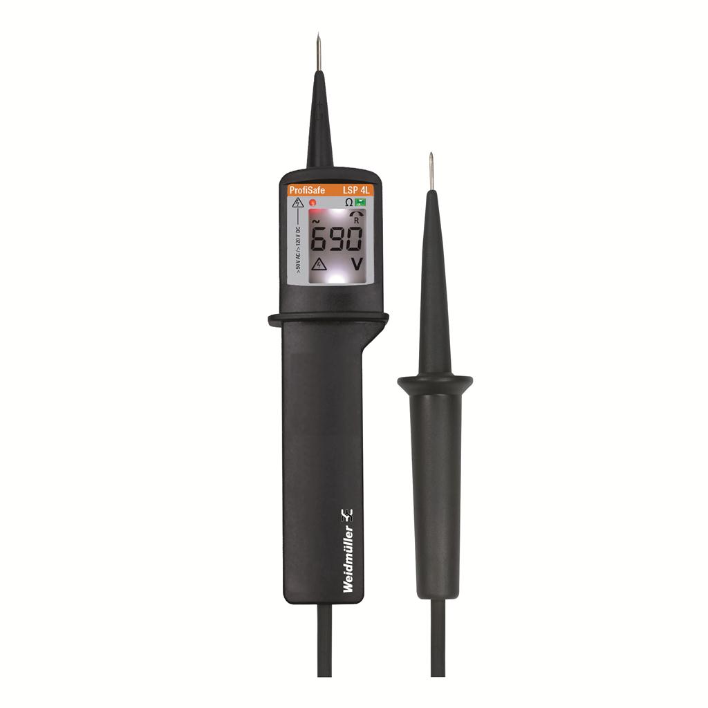 Weidmuller 9205050000 Testeur de tension LSP 4L
