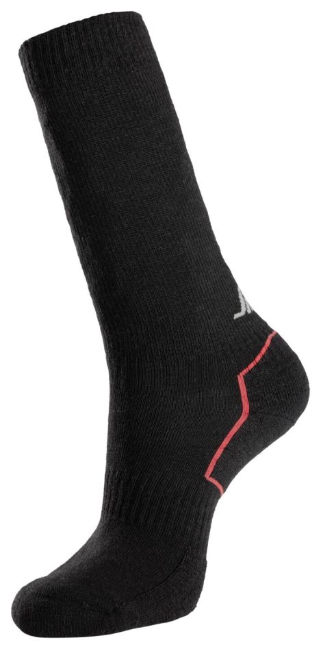 9225 Paquet de 2 chaussettes en laine