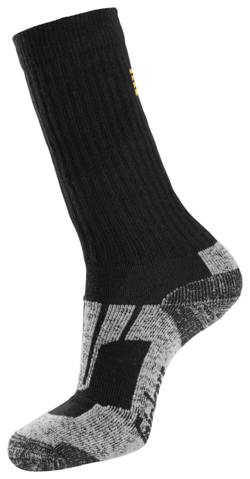 9226 Paquet de 2 chaussettes zéro déchet