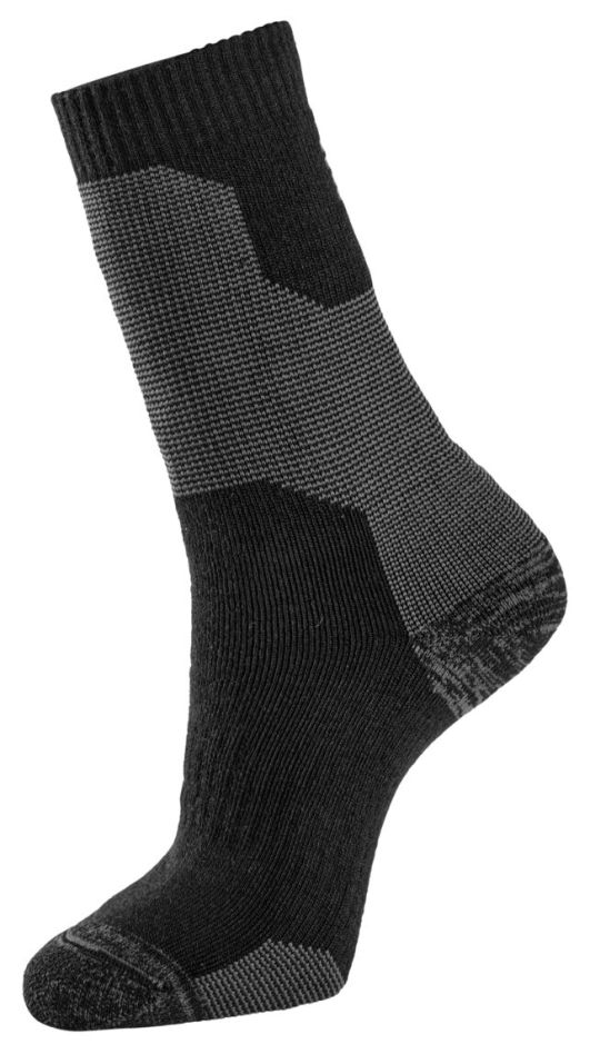 9227 Chaussettes Wool Terry
