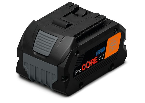 Fein Accessoires 92604342020 Batterie 18V 8.0Ah AS ProCore