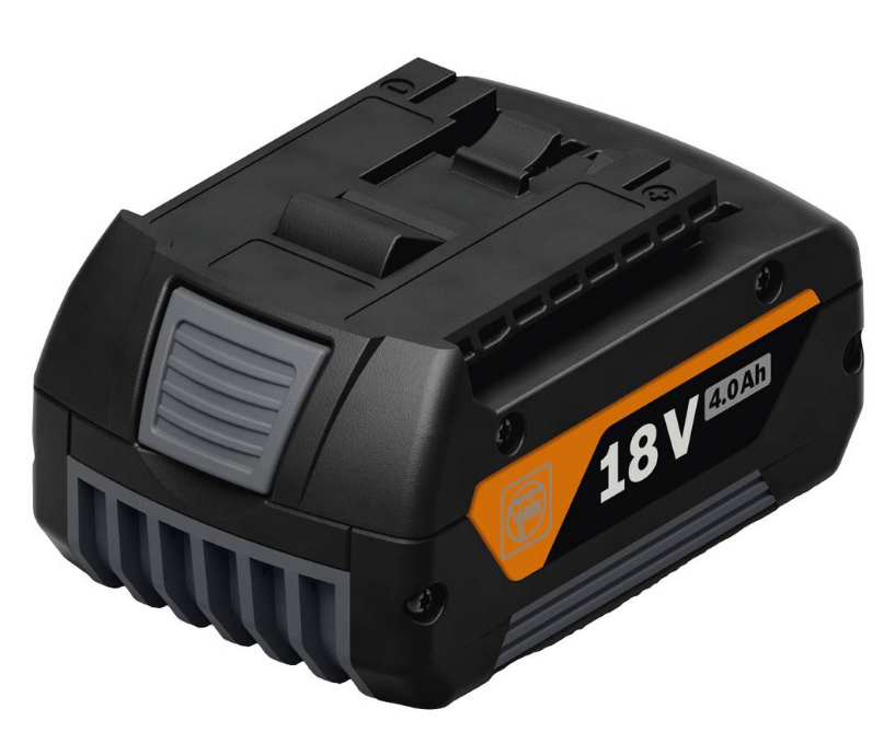 Fein Accessoires 92604345020 GBA Batterie 18V 18 Volt 4.0 Ah Li-ion