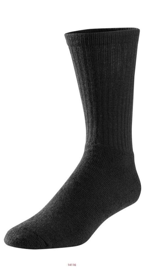 9261 Chaussettes en laine éponge ProtecWork