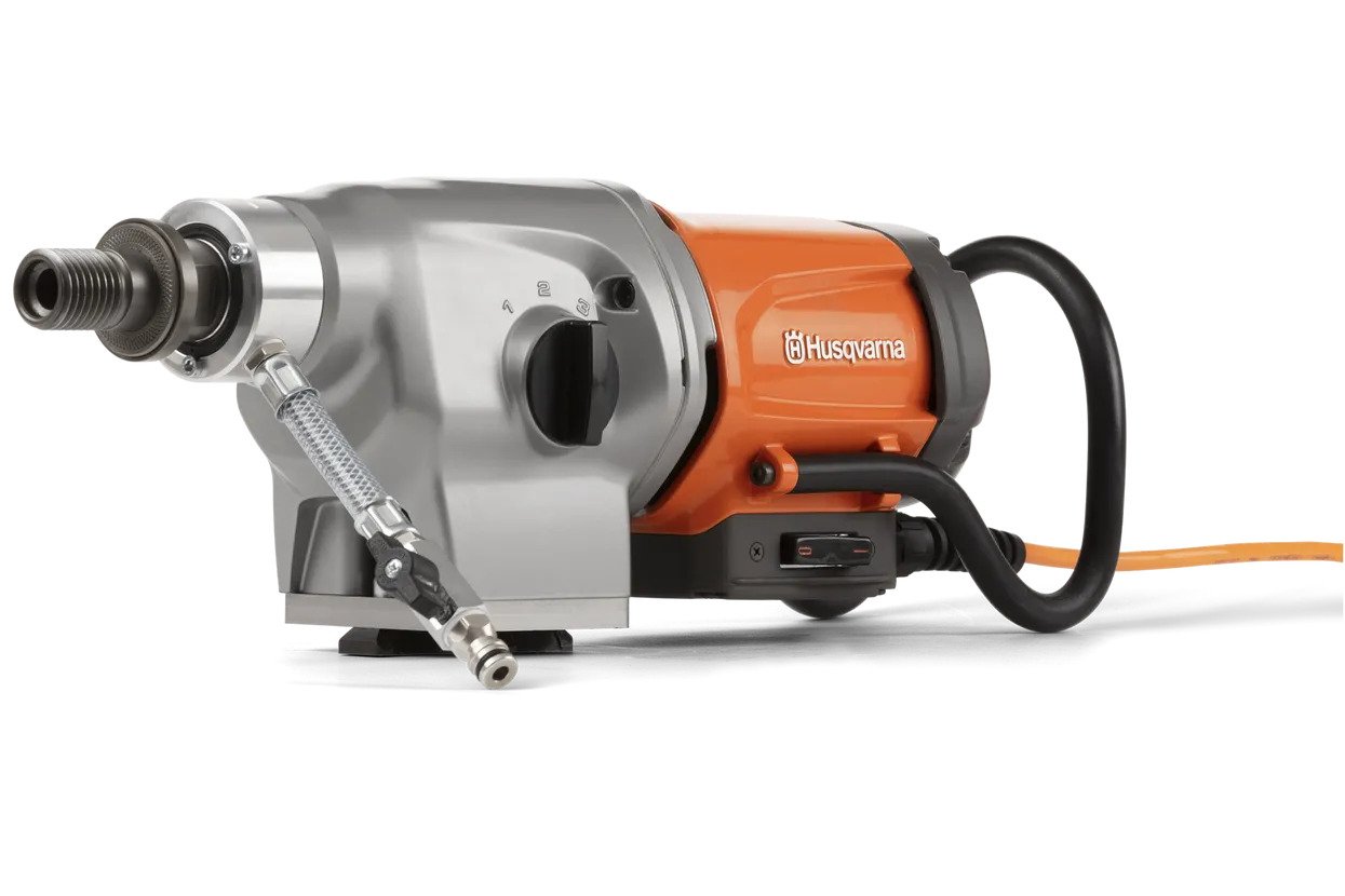 Husqvarna 970699401 DM370 Carotteuse à diamant 250mm