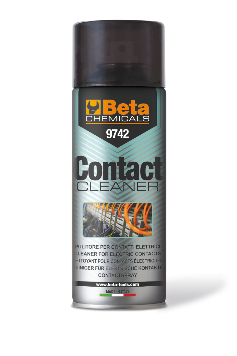 Beta 097420040 Spray de contact 400 ml