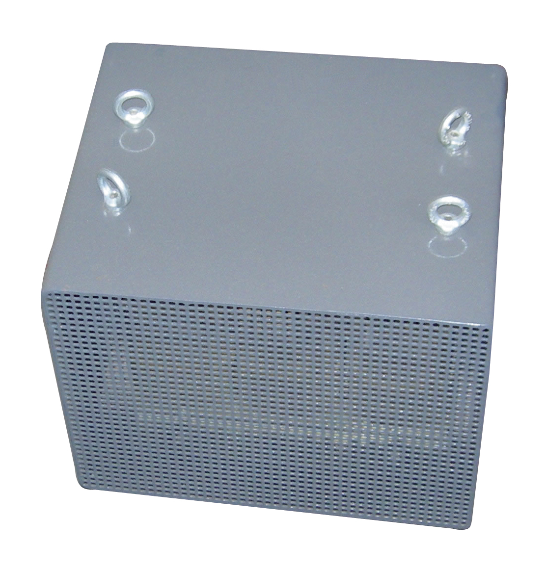 Contimac 98958 Onduleur 3-230V/3-400V 8.8Kw