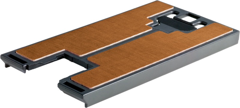 Festool Accessoires 497299 Semelle LAS-HGW-PS 420