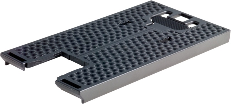 Festool Accessoires 497298 Semelle LAS-Soft-PS 420
