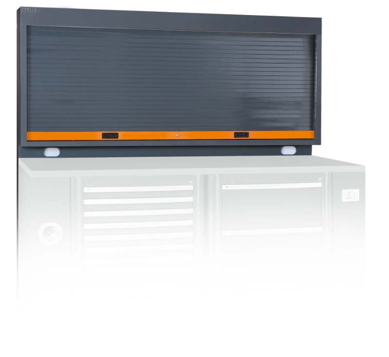 Beta 055000260 C55Pse-G Mur d'outils avec volet