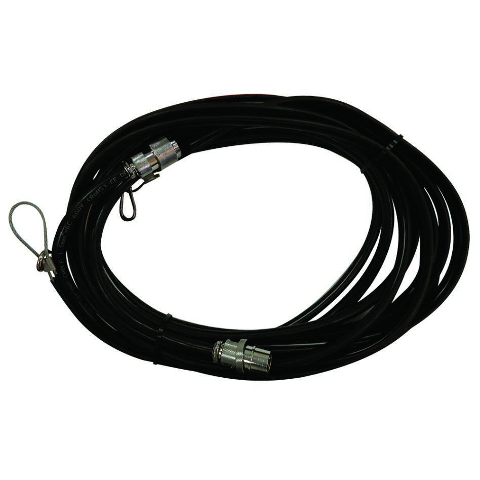 Delta CP.0.CEC.0010 Câble d'extension pour DELTA electric karweilier DKL / electric chain hoist US