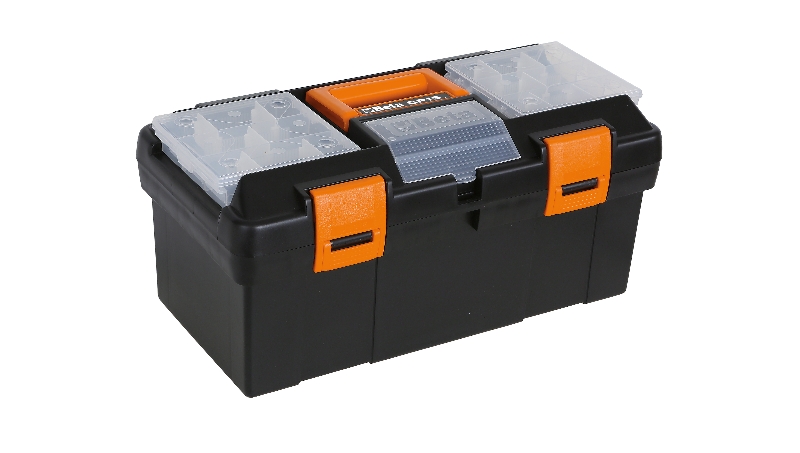 Beta 021151234 2115Pvu/2-Caisse avec assortiment de 49 pièces