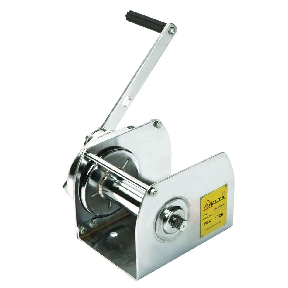 Delta DS.0.RHW.3000 Treuil à main RHW