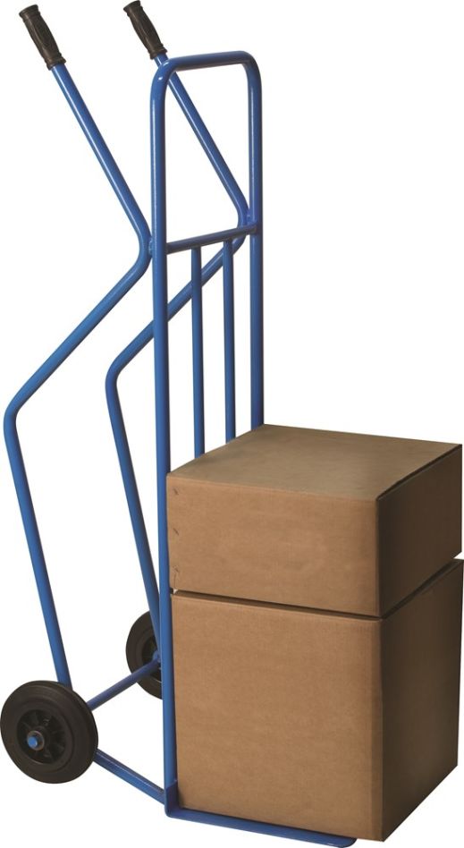 Huvema K4125 Chariot en acier 250 Kg