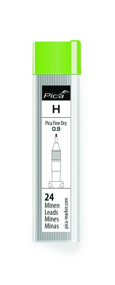 Pica PI7050 7050 Fine Dry Refill H