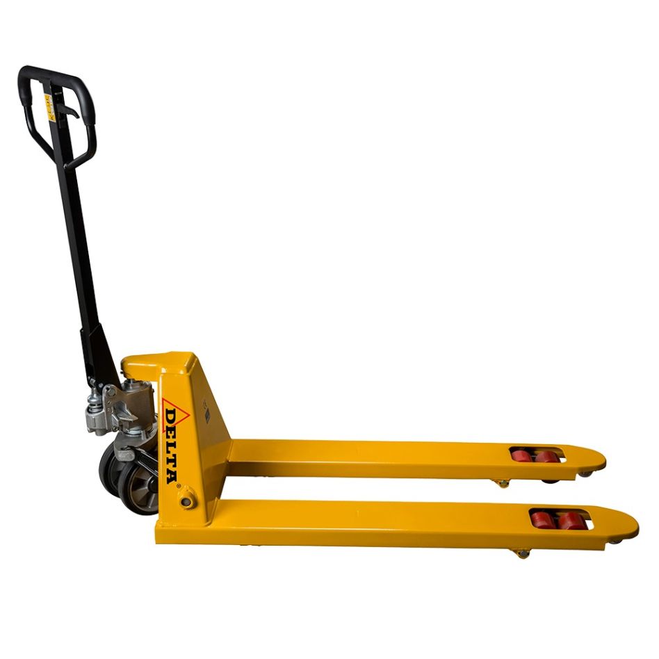Delta PT.0.ST.2500 Camion pompe, 2,5 tonnes