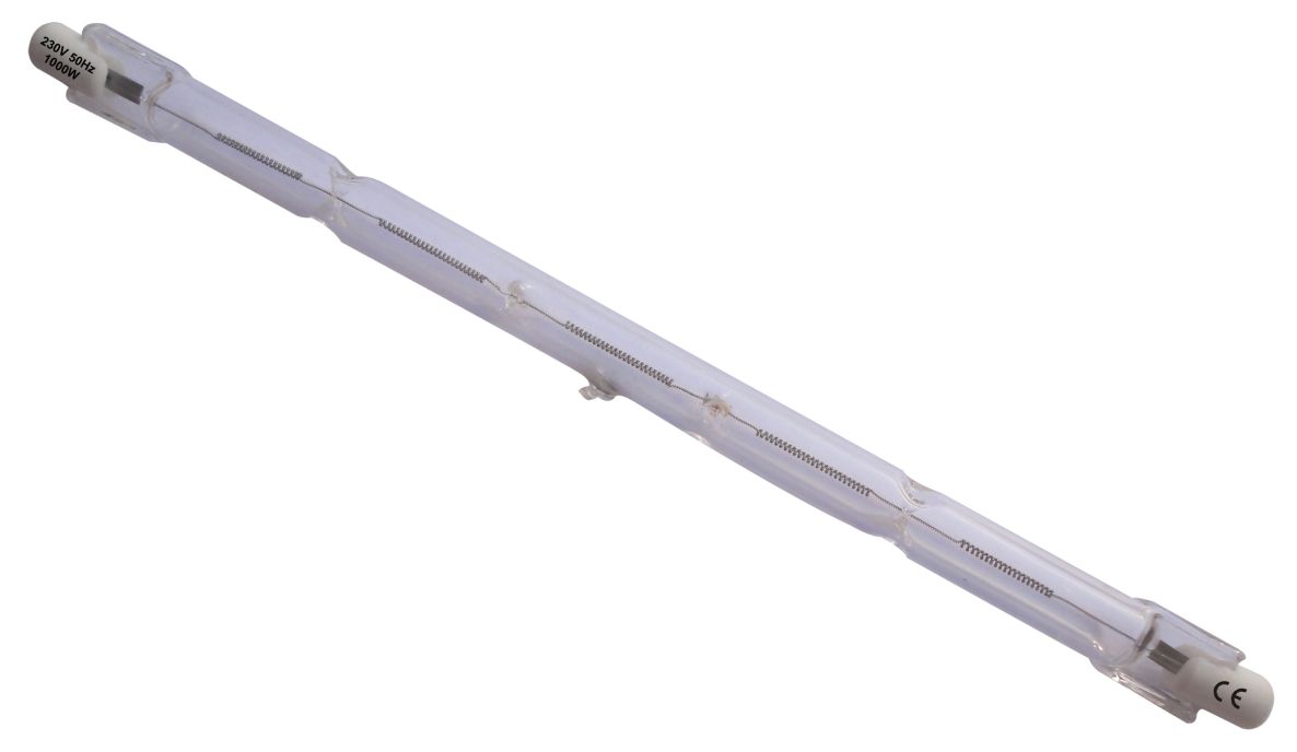 RELED RE813970 Lampe de rechange 1000W halogène