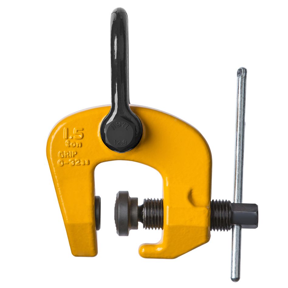 Delta SG.0.01606000 Collier de serrage - 6 tonnes
