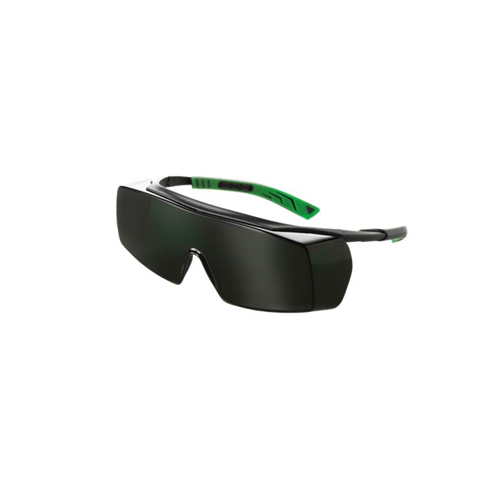 Univet 7.43.25.701.11 5x7 Verres de transfert
