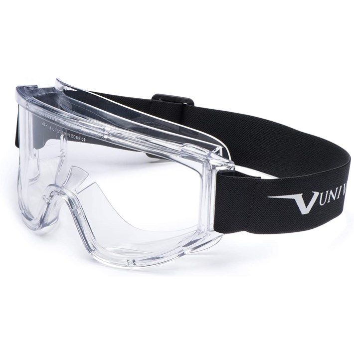 Univet 7.43.25.601.31 601 Lunettes de sécurité
