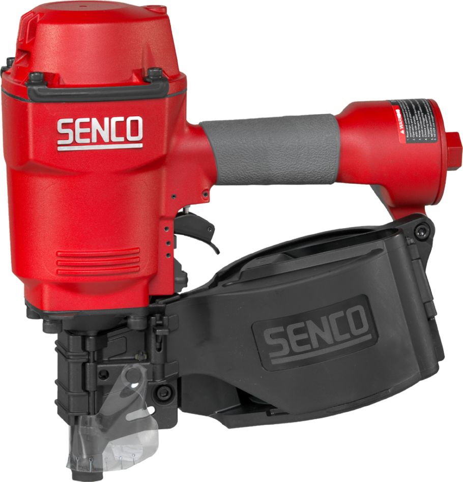 Senco XL3035 PAL70 Cloueur pneumatique pour clous en rouleaux 45-70 mm