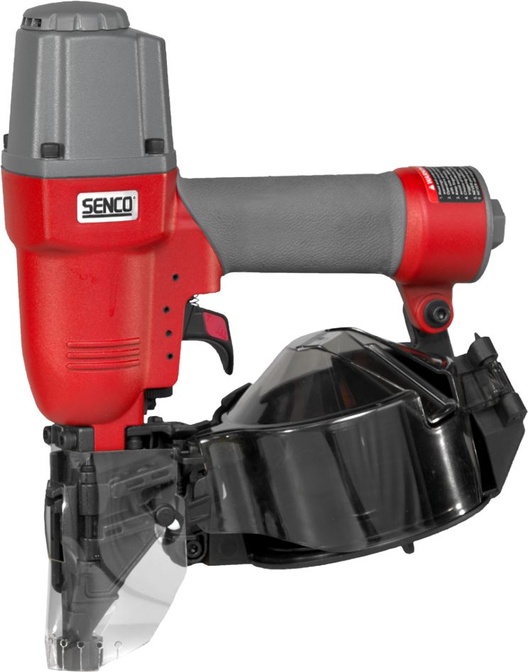 Senco SCN34 Cloueur pneumatique pour clous en rouleaux 25-50 mm