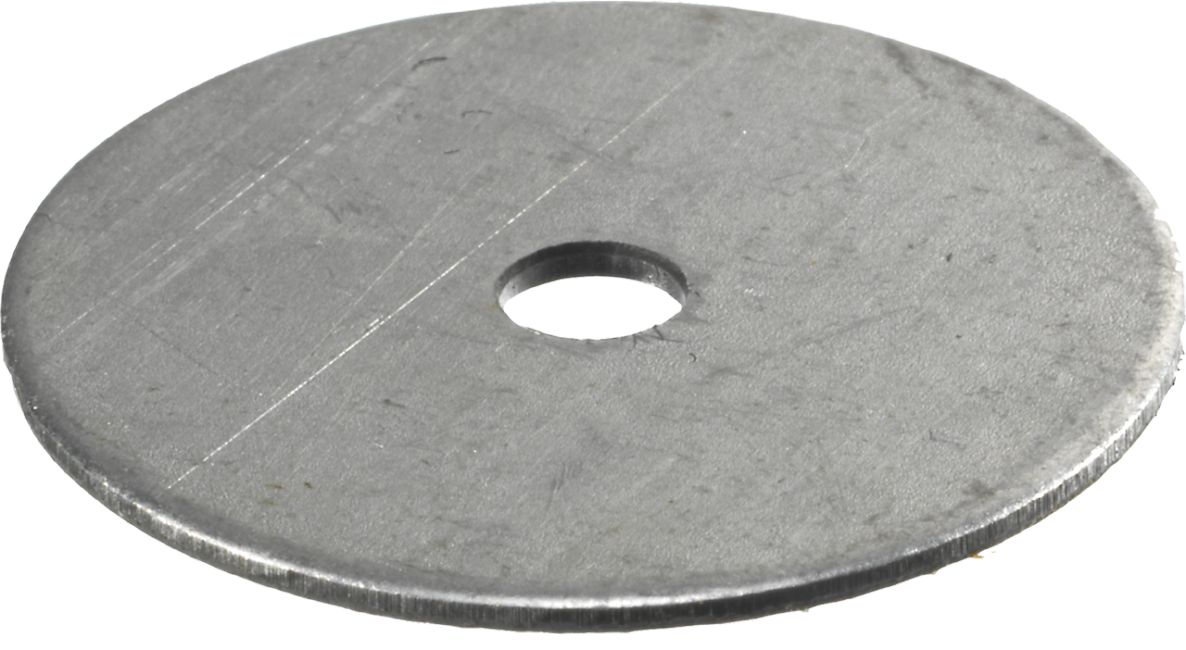 Senco Accessoires SWM025B Senco  SWM anneaux en acier 25.4x1.1mm