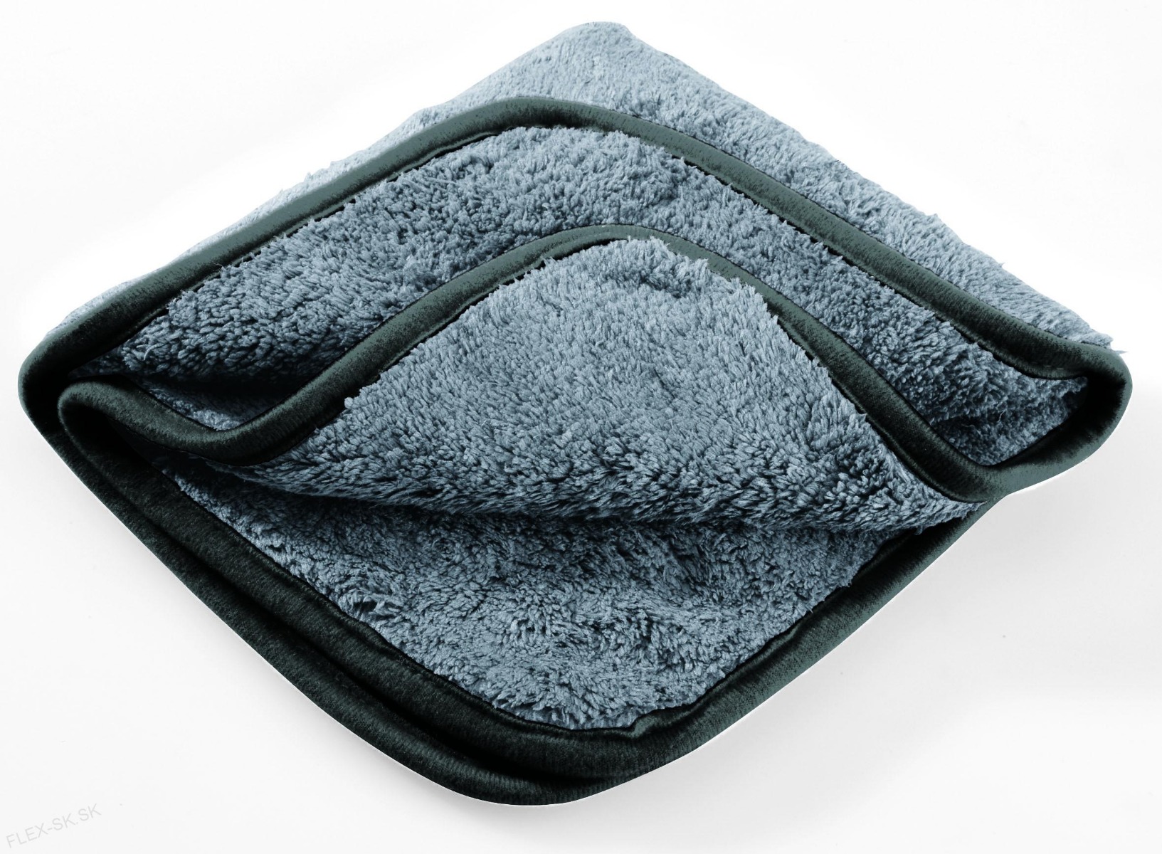 Flex-tools Accessoires 376531 MW-P 376.531 Chiffon de polissage en microfibre Premium 40x40cm