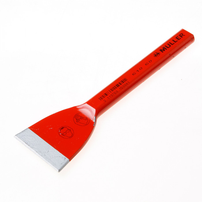 Muller 015004 Ciseau à bois 60 mm 610