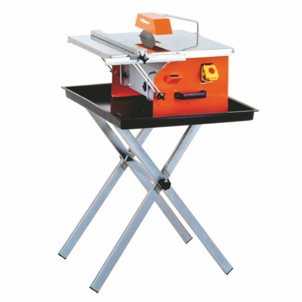 Norton Clipper 00310004597 Jeu de pieds pliants TT250G