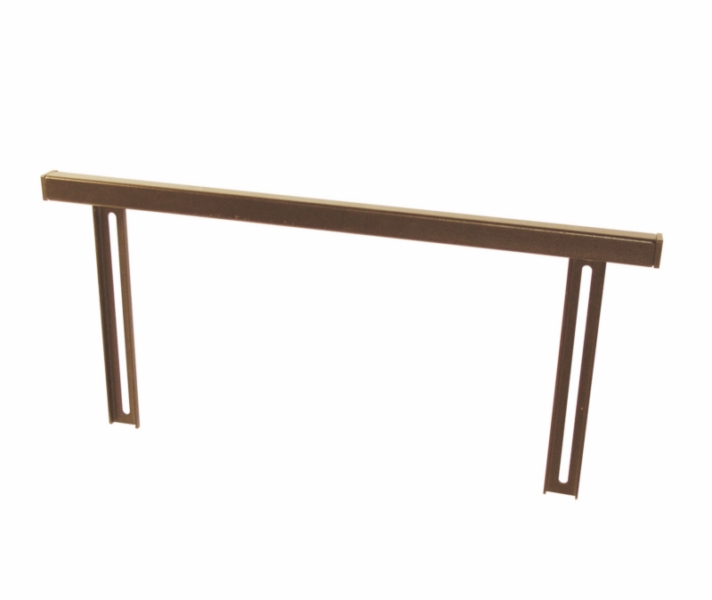 Norton Clipper 00310008265 Guide de fin pour la CST Modulo