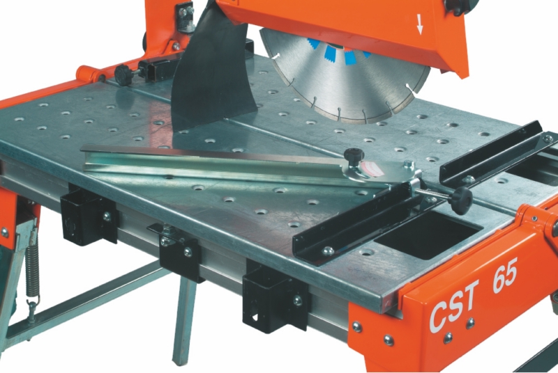 Norton Clipper 00310008268 Bouchon 0-45° pour CST Modulo