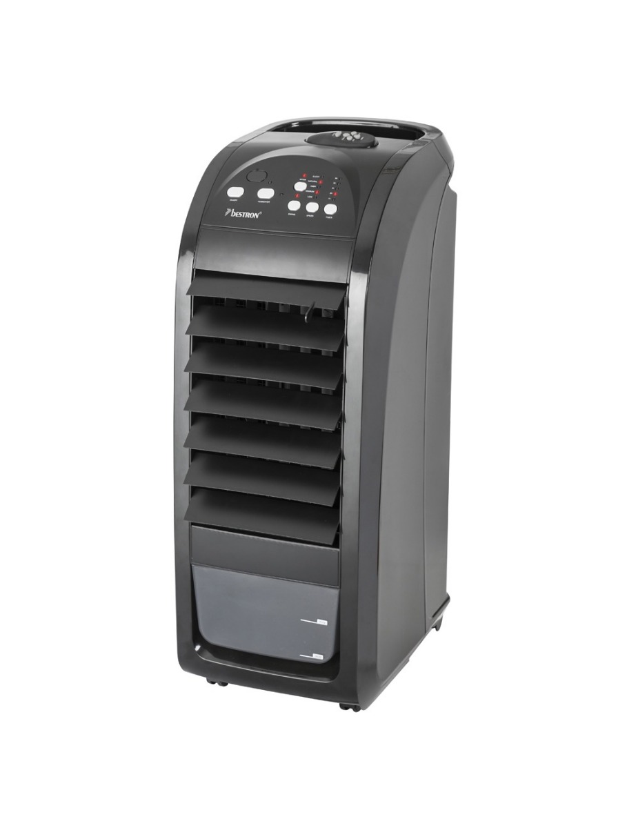 Bestron AAC5000 Rafraîchisseur d'air 230V