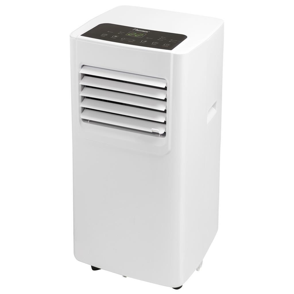 Bestron AAC7000 Climatiseur mobile  7000 BTU