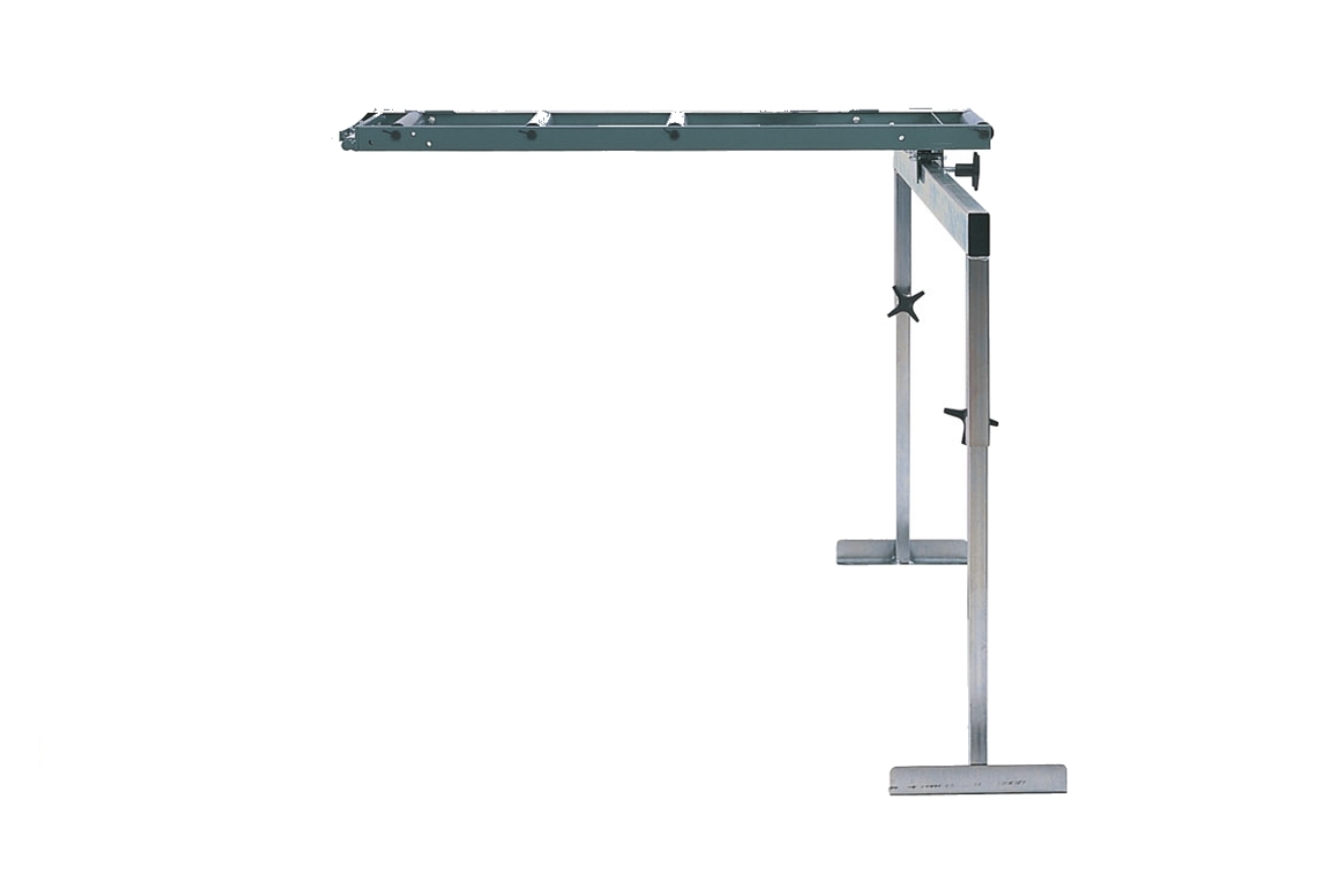 Gjerde 93395 Table d'alimentation NL 1000 mm sans butée 1203/1603