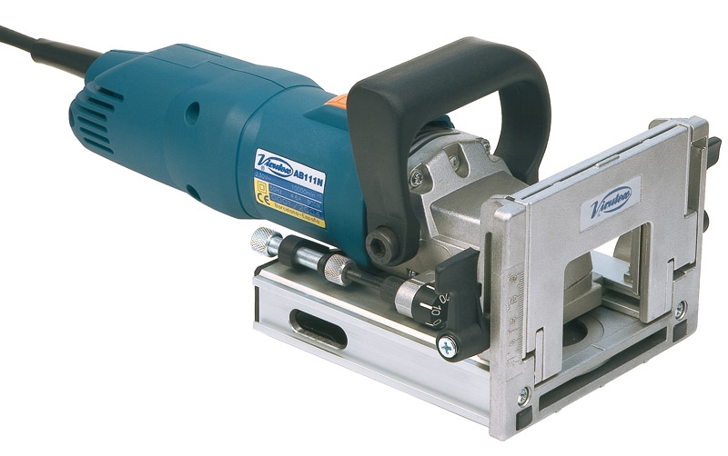 Virutex 7900200 Broyeur à lamelles AB111N