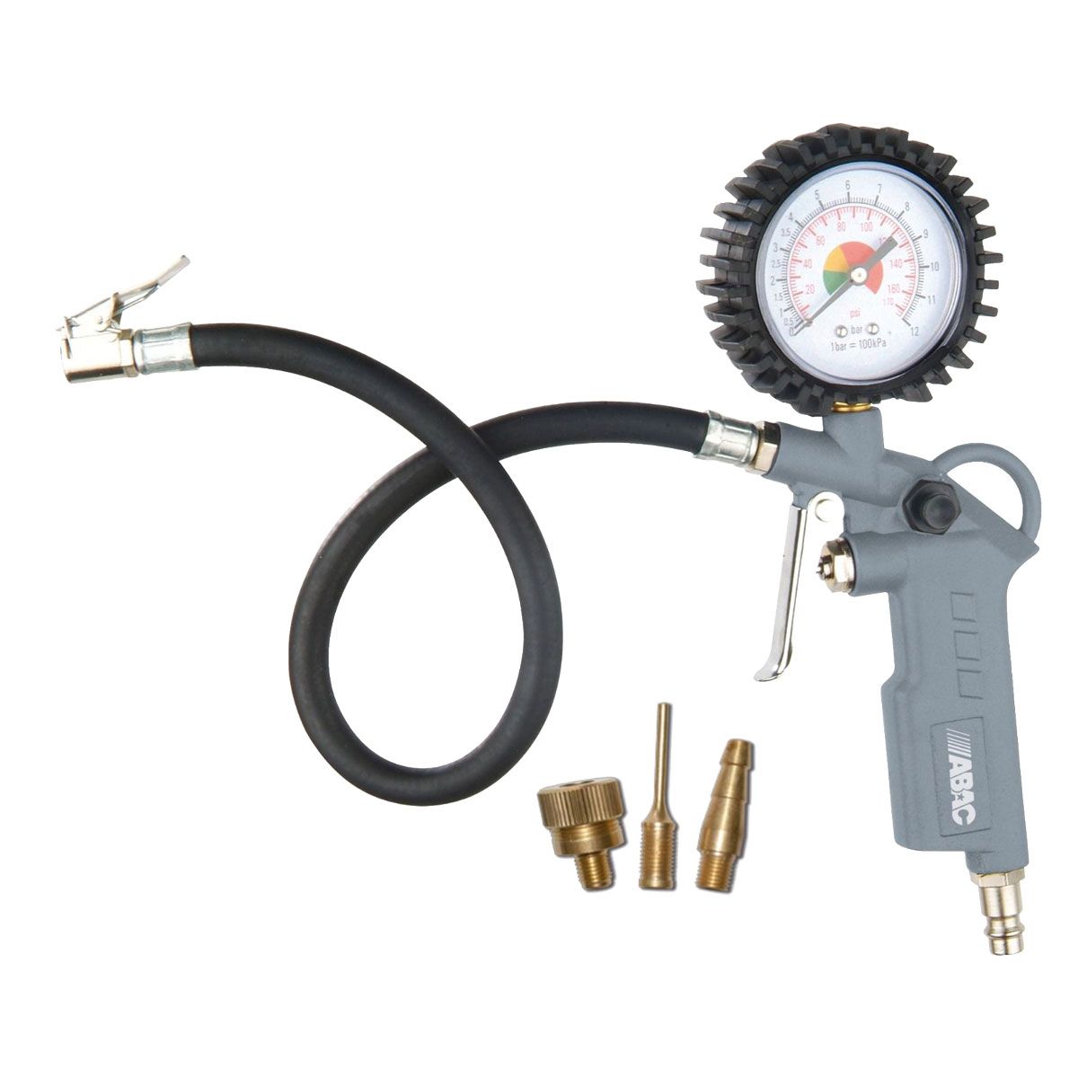 ABAC 2809913622 G-580 Pompe à pneus