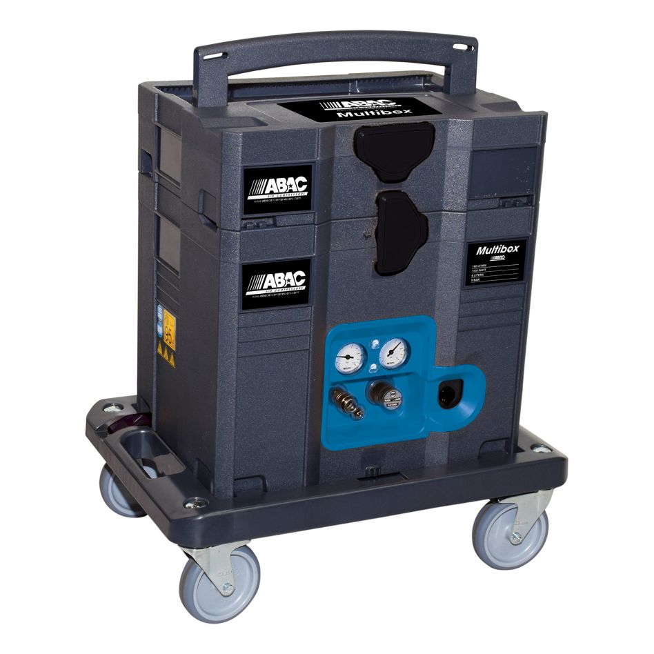 ABAC 4116001304 MULTIBOX COMBY