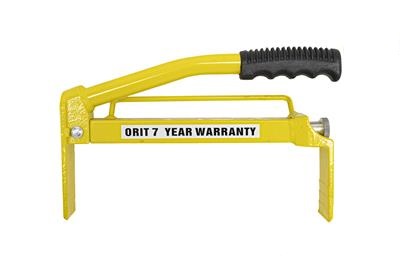 Orit ABH-S-1021-000 Pince en pierre "Handy Man Super".