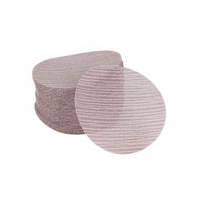 Mirka Accessoires AC23205080 Papier abrasif Abranet 125 mm P80 50 pièces