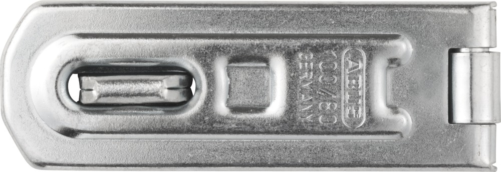 ABUS H100/80 C Cadenas de retenue