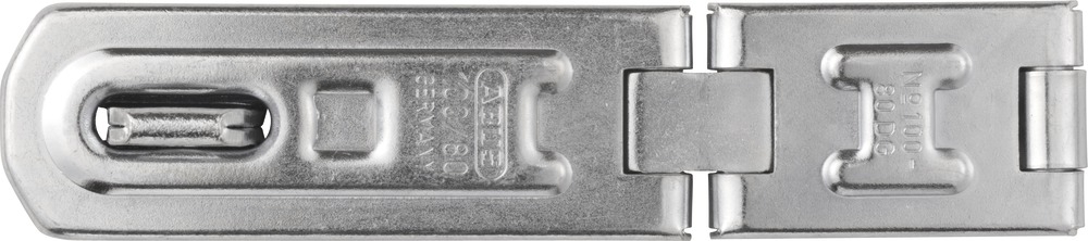 ABUS H100/80DG C Cadenas de retenue