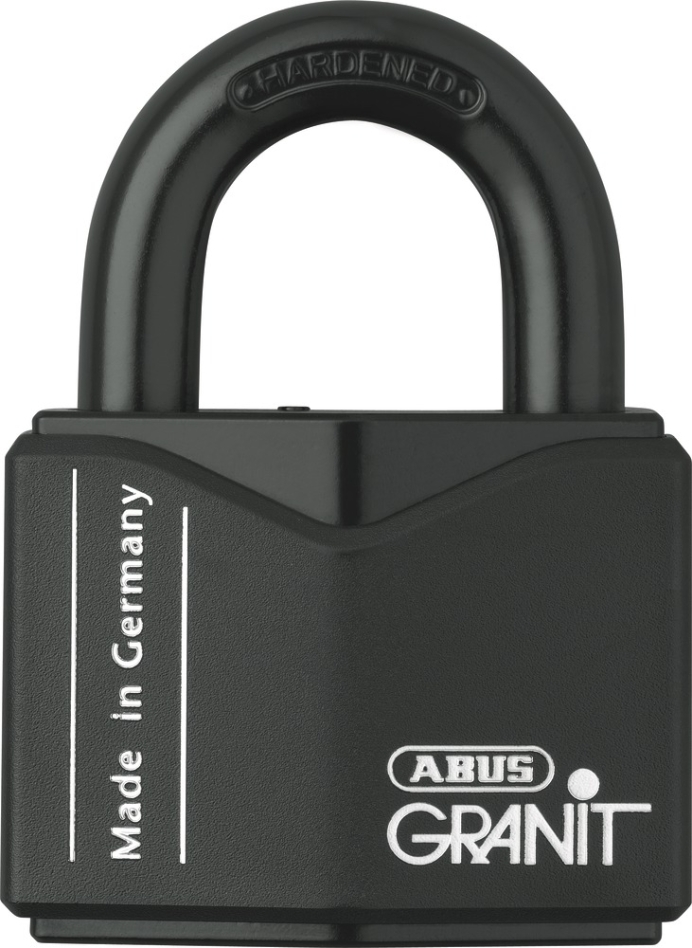 ABUS H37/55 C Cadenas GRANIT™
