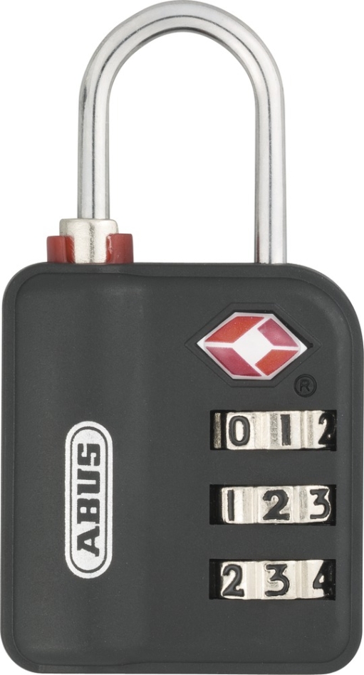 ABUS H147TSA/30 C Cadenas TSA